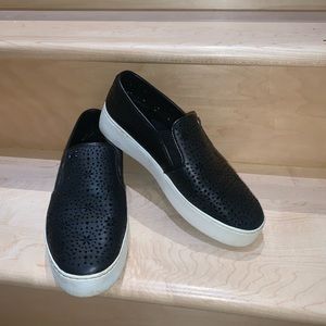 Size 10 MK slip on shoes , good condition